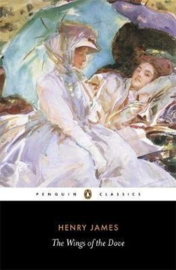 The Wings Of The Dove (Henry James)