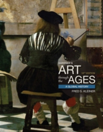 GARDNERS ART THROUGH AGES GLOBAL HISTORY