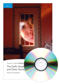 The Doll's House & Other Stories Book & CD Pack