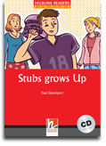 Stub Grows Up