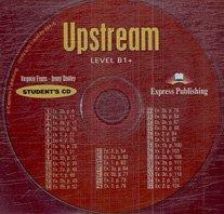 Upstream B1+ Student's Cd