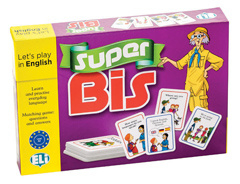 Superbis English - New Edition