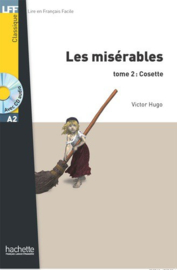 Les Misérables Tome 2