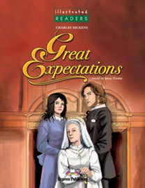 Great Expectations Reader