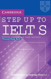 Step Up to IELTS Personal Study Book