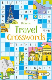 Travel crosswords