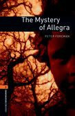 Oxford Bookworms Library Level 2: The Mystery Of Allegra