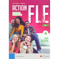 Action FLE Livre 4