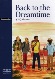 Back To The Dreamtime - Activity Book (v.2)
