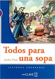 Todos para una sopa