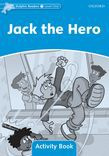 Dolphin Readers Level 1 Jack The Hero Activity Book