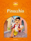 Classic Tales Second Edition Level 5 Pinocchio