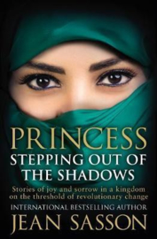 Princess: Stepping Out Of The Shadow