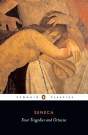 Four Tragedies And Octavia (Seneca)