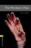 Oxford Bookworms Library Level 1: The Monkey's Paw Audio Pack