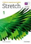 Stretch Level 1 Student's Book With Online Practice