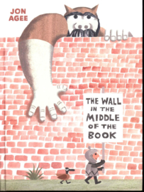 The Wall in the Middle of the Book