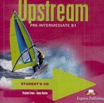 Upstream B1 Student's Cd