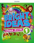 Bright Ideas Level 1 Class Book