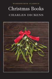 Christmas Books(Dickens, C.)