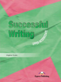 Successful Writing Upper-intermediate Student's Book