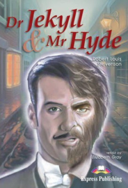 Dr Jekyll & Mr Hyde Reader