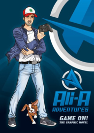 Ali-A Adventures