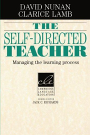 The Self-Directed Teacher Paperback