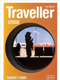 Traveller Beginners Teacher's Book