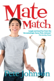 Mate Match (Interest 11+ Reading 7+)