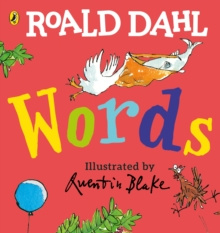 Roald Dahl: Words