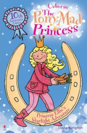 Princess Ellie's Startlight Adventure