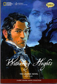 Wuthering Heights Student Book