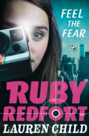 Ruby Redfort - Feel the Fear