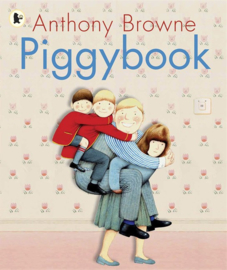 Piggybook (Anthony Browne)