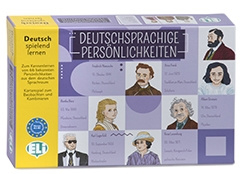 Deutschsprachige Persönlichkeiten