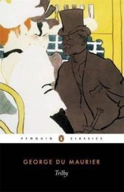 Trilby (Daniel pick  George Du Maurier)