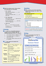 Career Paths Business English Student's Pack