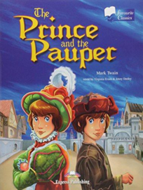The Prince & The Pauper Reader