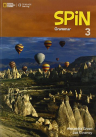 Spin 3 Grammar - International