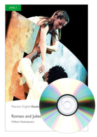 Romeo and Juliet Book & CD Pack