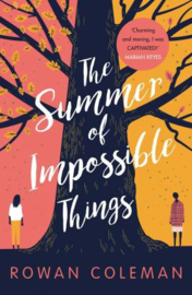 The Summer Of Impossible Things