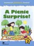 A Picnic Surprise