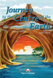 Journey To The Centre Of The Earth Reader