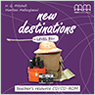 New Destinations Teacher's Resource Pack CD (B1+)