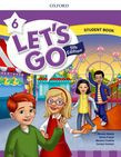 Let's Go Level 6 Student Book