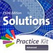 Solutions Advanced Online Practice