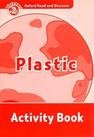 Oxford Read And Discover Level 2 Plastic Activity Book