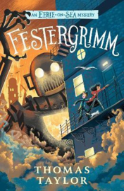 Festergrimm Paperback (Thomas Taylor)