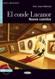 El conde Lucanor